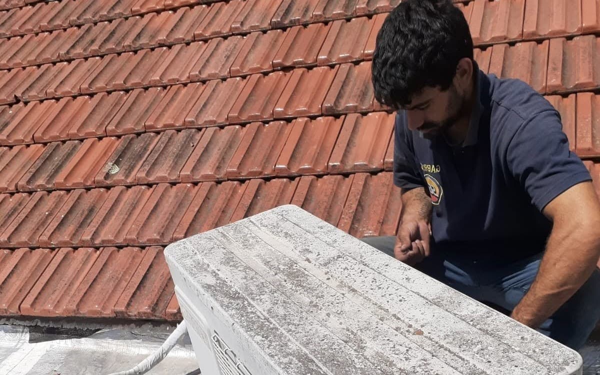 Soluciones en climatización