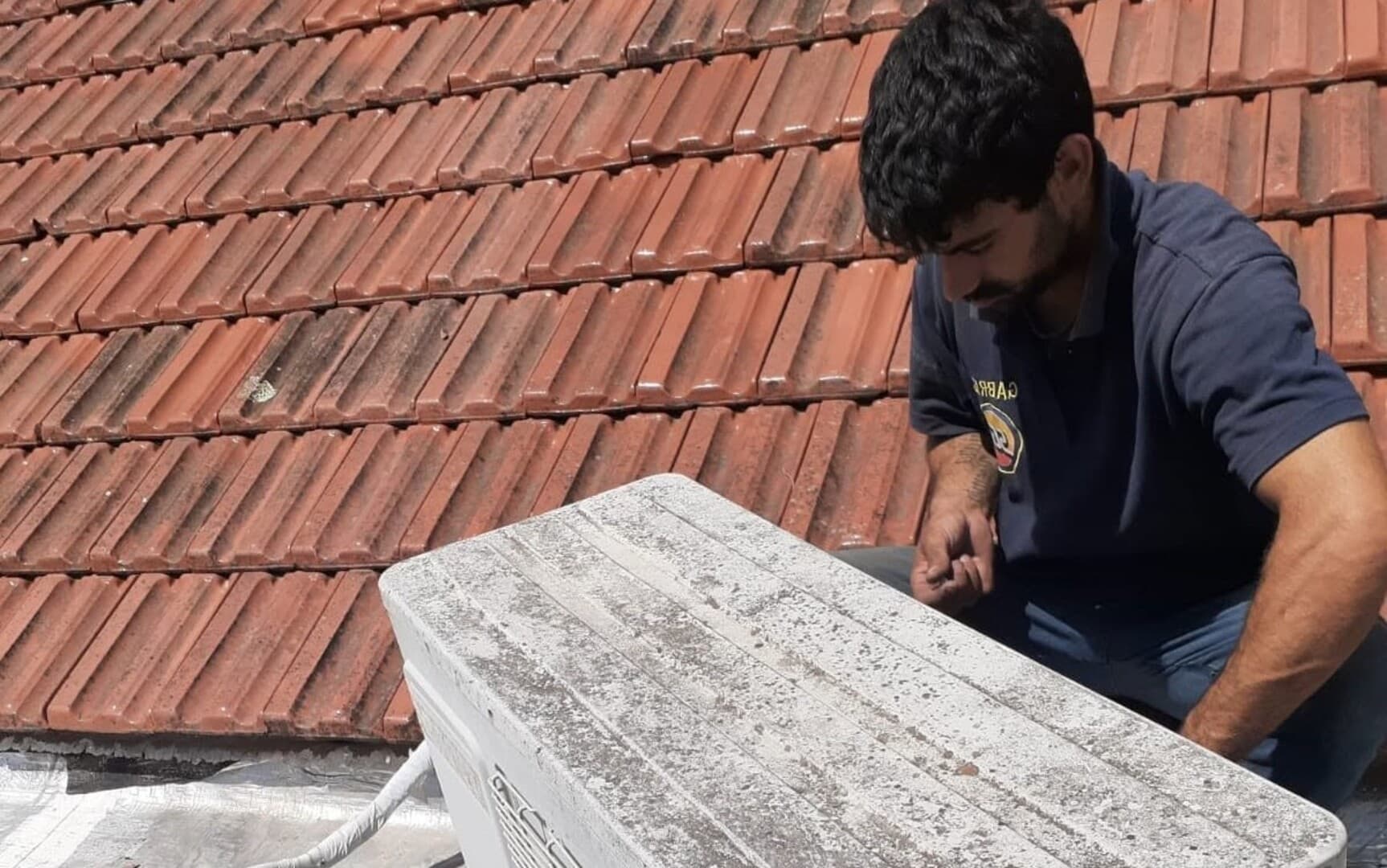 Soluciones en climatización