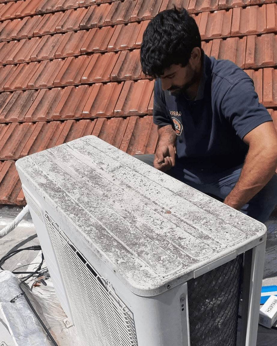 Soluciones en climatización
