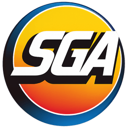 Logo SGA