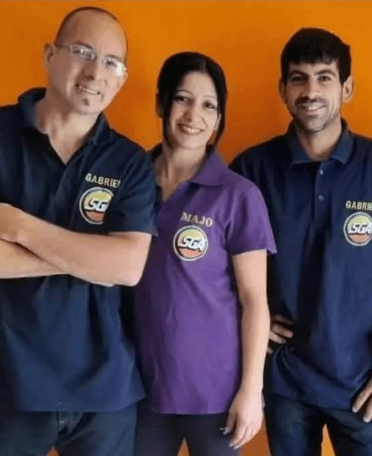 SGA Aires Acondicionados